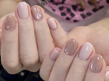 フローラ(FLORA)/