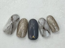 シンプルラグジュアリープラン