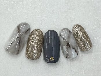 シンプルラグジュアリープラン