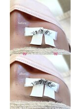 メリス(Mellis)/3週間リペア