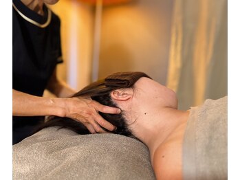 モンカルム(Mon calmne)/