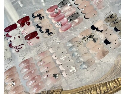 マーレ(Mare)の写真