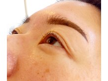 アイ シャイン(eye shine)/似合わせまつ毛パーマ