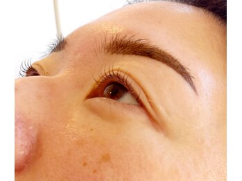 アイ シャイン(eye shine)/似合わせまつ毛パーマ