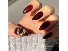 定額・季節ネイル7,800円～