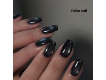 ネイル デイ 烏丸(NAIL DAY)/ワンカラー×マグネット