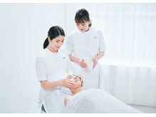 ポーラ BREEZE店(POLA)/スタッフ研修