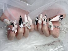 ノヴァ ネイル 心斎橋店(Nova Nail)/