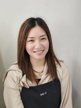 ネイルプラスユウ(NAIL+U)&nbsp;イシカワ コトノ