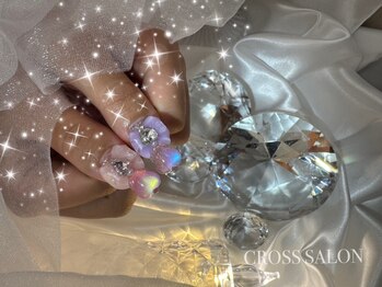 クロスサロン(CROSS &nbsp;SALON)/