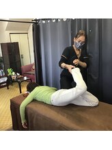 ボディケア楽ちん/