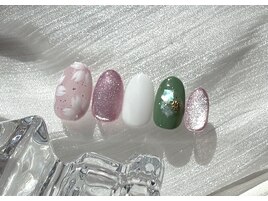 ＊3月限定デザイン3＊