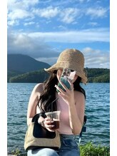 エクシアホワイトニング 戸田公園店&nbsp;スタッフ ミヨコ