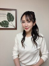 リーレ ギンザ(Li-Re GINZA)&nbsp;宮本 