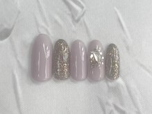 ノヘア フロム ハワイ(NOHEA from Hawaii)/3月定額デザインA