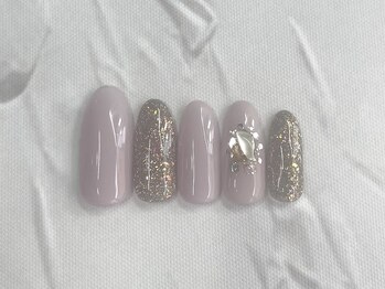 ノヘア フロム ハワイ(NOHEA from Hawaii)/3月定額デザインA