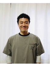 整体院すみれ&nbsp;安富 大悟