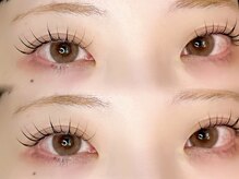 シルネ 三軒茶屋(Cilune)/“SNSで話題”韓国まつげパーマ