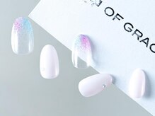 オブ グレイス(Of Grace)/シンプルArtコース &nbsp;No.802　