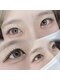 クララ 明野店(CLARA)の写真/【視線を釘付けにする横顔美人】計算された黄金比バランスで、どの角度から見ても隙のない自分史上最高へ