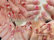 ナユキ 上野店(NA.YUKI)
