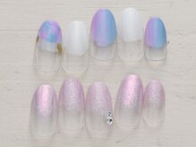 ネイルミックス 自由が丘店(Nail Mix)