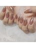【長さだし】10本長さだし+フラッシュorマグネットワンカラー12650円↓