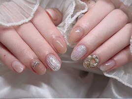 定額コース☆カラー変更可☆