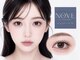 ノーヴェ 岡山駅前店(NOVE)の写真/駅チカ×当日予約OK◎忙しい方でも通いやすい、眉毛・まつ毛専門サロン★まずはお気軽にご予約ください♪