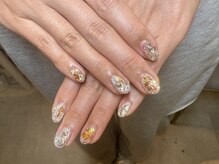 ユーネイル(u nail)の雰囲気（季節やイベントに合わせたネイルデザインをご提案♪【本町】）