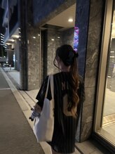ベリーラッシュ 神戸三宮店(VeryLash)&nbsp;マキ No.083
