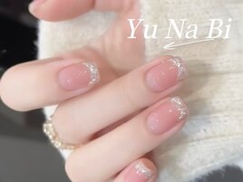 YUZUNAネイル池袋