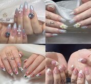 マイネイルサロン(My Nail Salon)