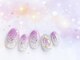 ネイル イン 45(NAIL IN 45)の写真/【どんなデザインにしたいか決まっていない方も♪】毎月更新★フォトギャラリーもご参考ください◎