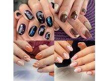 セプト ネイル 伏見店(SEPT NAIL)の雰囲気(ご新規様1000円割引)