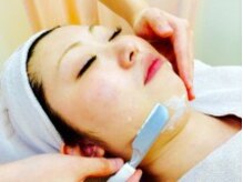 ベラドンナ 浦和店(Bella Donna)/【お顔剃り】