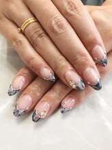 ネイルアンドアイラッシュサロン レア 千葉店(Lea)/