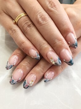 ネイルアンドアイラッシュサロン レア 千葉店(Lea)/