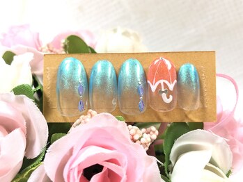 クバーナ(CUBANA)/アンブレラ☆6,800円