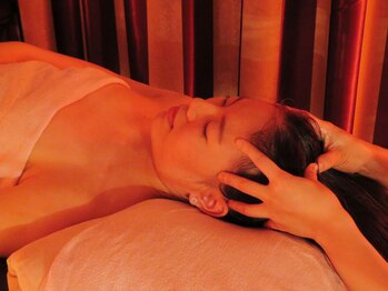 リラクゼーション もみやん/ドライヘッドSPAコ-ス