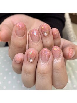 ネイルサロン シェリス(Nail Salon CHELICE)/