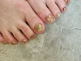 footインクニュアンス