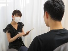 アイドット MEN 渋谷店(i.)