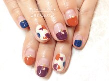 ミューオ(MIEUO)/ハンド定額コース5980