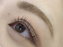 プラスアイ 銀座中央通り店/パリジェンヌ　担当：菅野