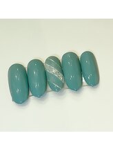 ブリリアント/newデザイン