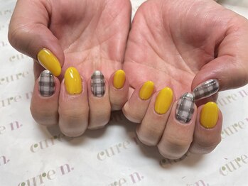 キュアネイル 京成津田沼店(Cure Nail)/