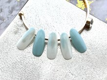 ル トレフル(Le Tre'fle)/定額デザイン¥7700