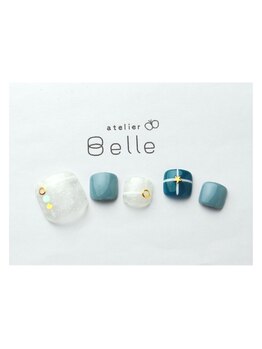 アトリエ ベル(atelier Belle)/ふゆぞら*