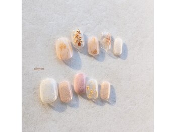 シルニー リム(Silny rim)/やり放題コース［ニュアンス］